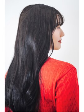 ヘイロー 表参道店(HALO) 髪質改善トリートメント