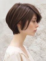 アルトリスト(Altruist Aging×HAIR&SPA)&nbsp;☆オリーブグレーココアベージュ小顔クラゲヘアー/黒髪/髪質改善