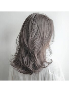 ピーチ バイ ニューヨークニューヨーク(a Peach by NYNY) 髪質改善トリートメント