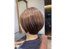 ヘアーメイク リーティ ウメガオカ(HAIR MAKE REATY UMEGAOKA)