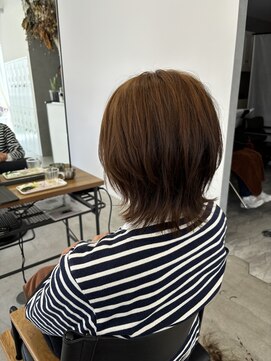 テラス トヨタ(Telasu Toyota) 20代30代40代50代◎大人かわいいくびれウルフレイヤー