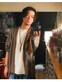 シークレットミラーズ(SECRET MIRRORS) 中川 洸介