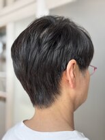 アーチ(ARCH)&nbsp;ショートヘア