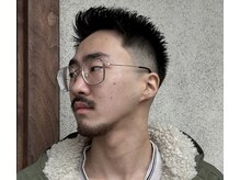 バーバーショップテト(barber shop tete)