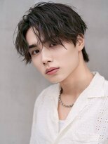 ブリーチ 刈谷店(BLEACHi)&nbsp;《BLEACHi》大人グロッシーパート【numberA.×BLEACHi】シャイン