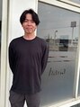 リハナヘアー(Lihana Hair)&nbsp;馬場 達也