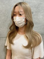 フィッティ(fiti)&nbsp;ベージュカラー