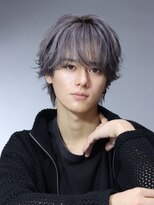 リップスヘアー 梅田アネックス(LIPPS hair)&nbsp;シルバーローライト