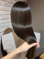 フェアリーテイル(fairy tale)&nbsp;髪質改善カラー