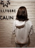 エドル　ナチュラルブラウン