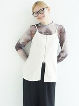 タヤ けやき通り店(TAYA) 濱崎 果奈