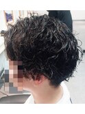 耳かけツイスパ