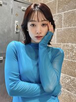 ミンクス ギンザ セントラル(MINX ginza central) くびれミディアム