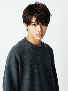 メンズ ショコラ ナンバ(Men's Chocolat NAMBA) #メンズカット　#ヘッドスパ