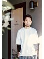 バーバーアンドビューティー マル(Barber and Beauty MARU) 関本 学志