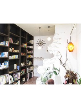 21時まで受付＊お仕事終わりにも◎いつでも綺麗でいたい!あなたの為のサロンタイムをご提案!