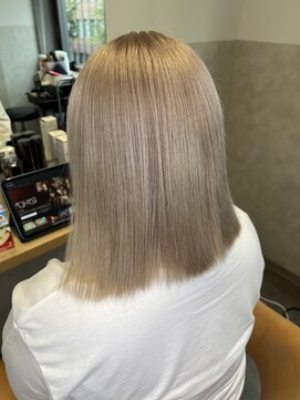 ルシティ(Le City) ash beige
