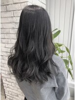 カノイ(KANOI)&nbsp;ブルベ冬＊ディープグレージュ