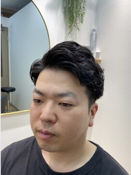 ランタンバイソロン(Rantan by Solon) カルマパーマ/スペインカールパーマ/フェザーパーマ/船橋/西船橋