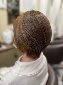 コア フィール ア デイ(COIFFURE A DAY) 【ノンジアミンM3D】お得クーポン有り