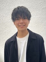 レボルトヘアー(R EVOLUT hair)&nbsp;野本 翔馬