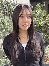 ゼスト クレス(ZEST Cres) 佐藤 穂莉