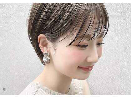 モンド ヘアクリエーション 西田店(monde hair creation)の写真