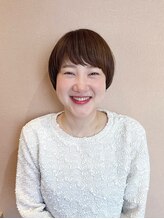 スーリール 久留米花畑店(Sourire)&nbsp;坂田 綾子