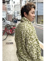 レイキョウト(Ray Kyoto)&nbsp;メンズアクティブショート