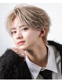 フェザーショート
