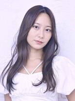 レム 武蔵小山(REM)&nbsp;ロング×ストレート×韓国