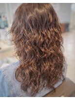 バイモア(219 by MORE)&nbsp;パーマ