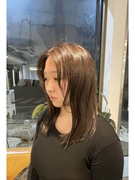 ヴァンカウンシル 金山(VANCOUNCIL kanayama) オリーブブラウン A14