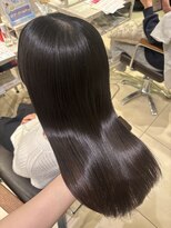 フォルテ 横浜店(FORTE)&nbsp;髪質改善パールプラチナトリートメント