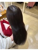 ダークブラウン4.4イメチェン
