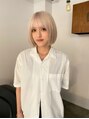 ミュール(meulu-)&nbsp;大山 奈美恵