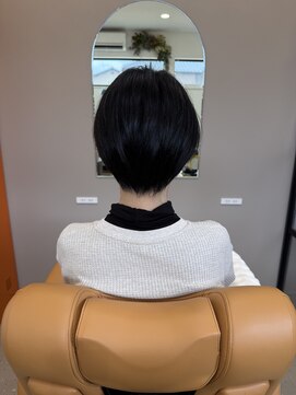 リモマ(Rimoma) ひし形ショート