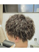 スタジオシージェー(Studio CJ) ツイストスパイラル