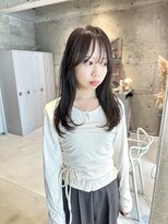 アイデンアンドティティ(IDEN AND TITY)&nbsp;Funato salon style