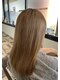 ヘアーメイクボヌール(hair make Bonheur)の写真/希少な成分配合”ウルバース髪質改善トリートメント”導入店！エイジング毛も扱いやく自然なツヤ髪へ
