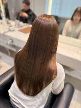 シェリ(Cheri) 艶髪ロングhair