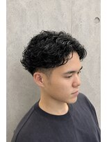 フラム ヘアデザイナーズ(FuLAM Hair designers*)&nbsp;ラルフカール