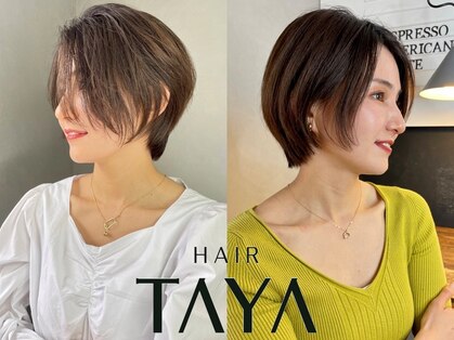 タヤ 浜田山店(TAYA)の写真
