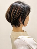 クリック(Click)&nbsp;ショート/丸みショート/くびれショート/30代40代50代/小倉