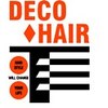 デコヘアー(DECO HAIR)のお店ロゴ
