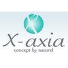 シースアクシア(X axia)のお店ロゴ