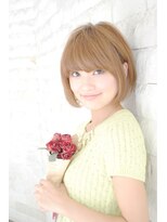 リッコ 横浜(ricco)&nbsp;☆ricco似合わせショート☆