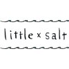 リトル ソルト 渋谷(little×salt)のお店ロゴ