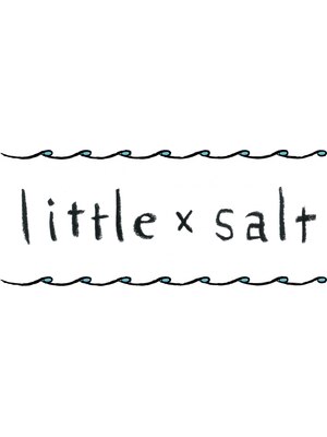 リトル ソルト 渋谷(little×salt)