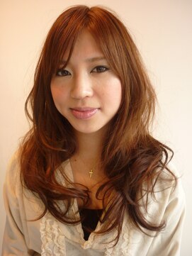 フェイト(fate) Fate Long